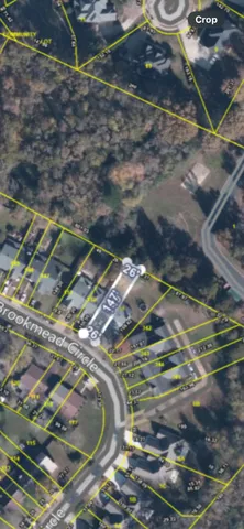 $2,550 | 6442 Brookmead Circle, Hixson, TN 37343