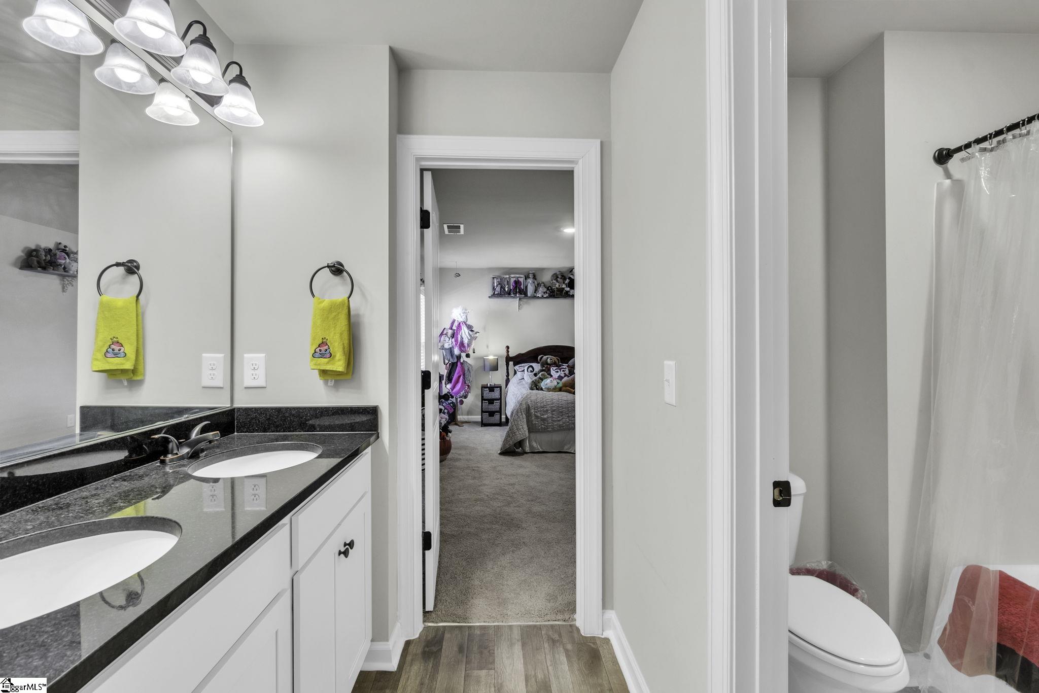 240 White Lillie Farm Road Moore, SC 29369 - Photo 25 of 36 Gallery Image 25