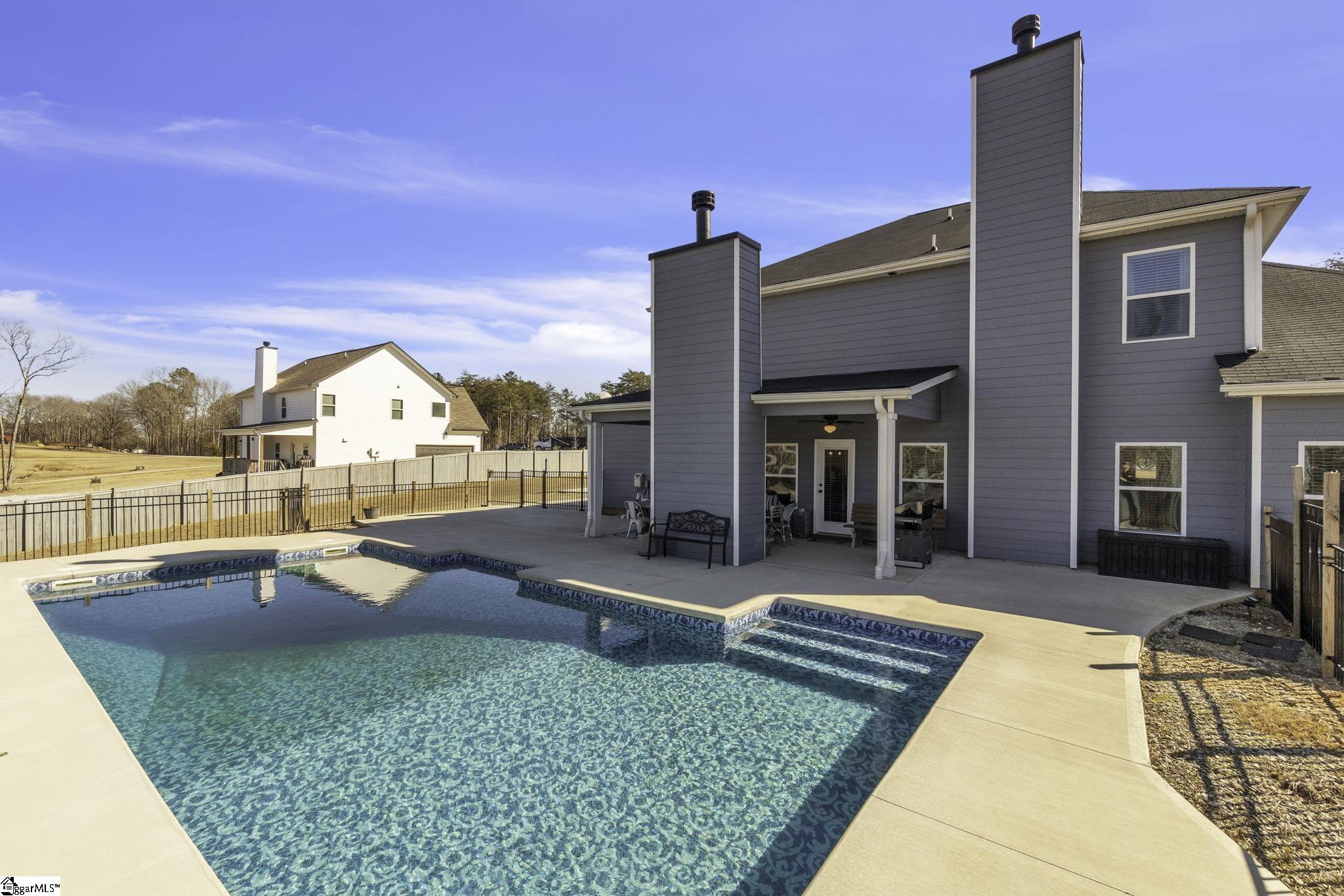 240 White Lillie Farm Road Moore, SC 29369 - Photo 30 of 36 Gallery Image 30