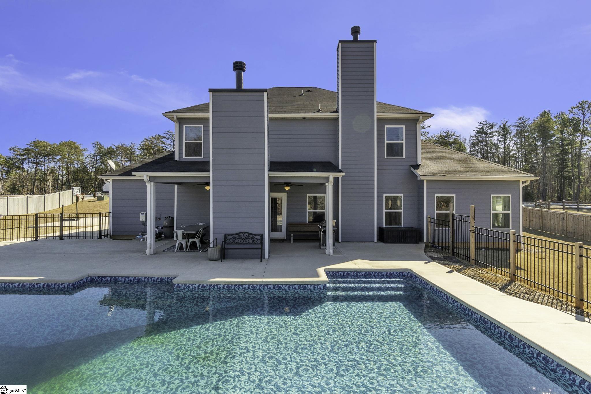 240 White Lillie Farm Road Moore, SC 29369 - Photo 31 of 36 Gallery Image 31