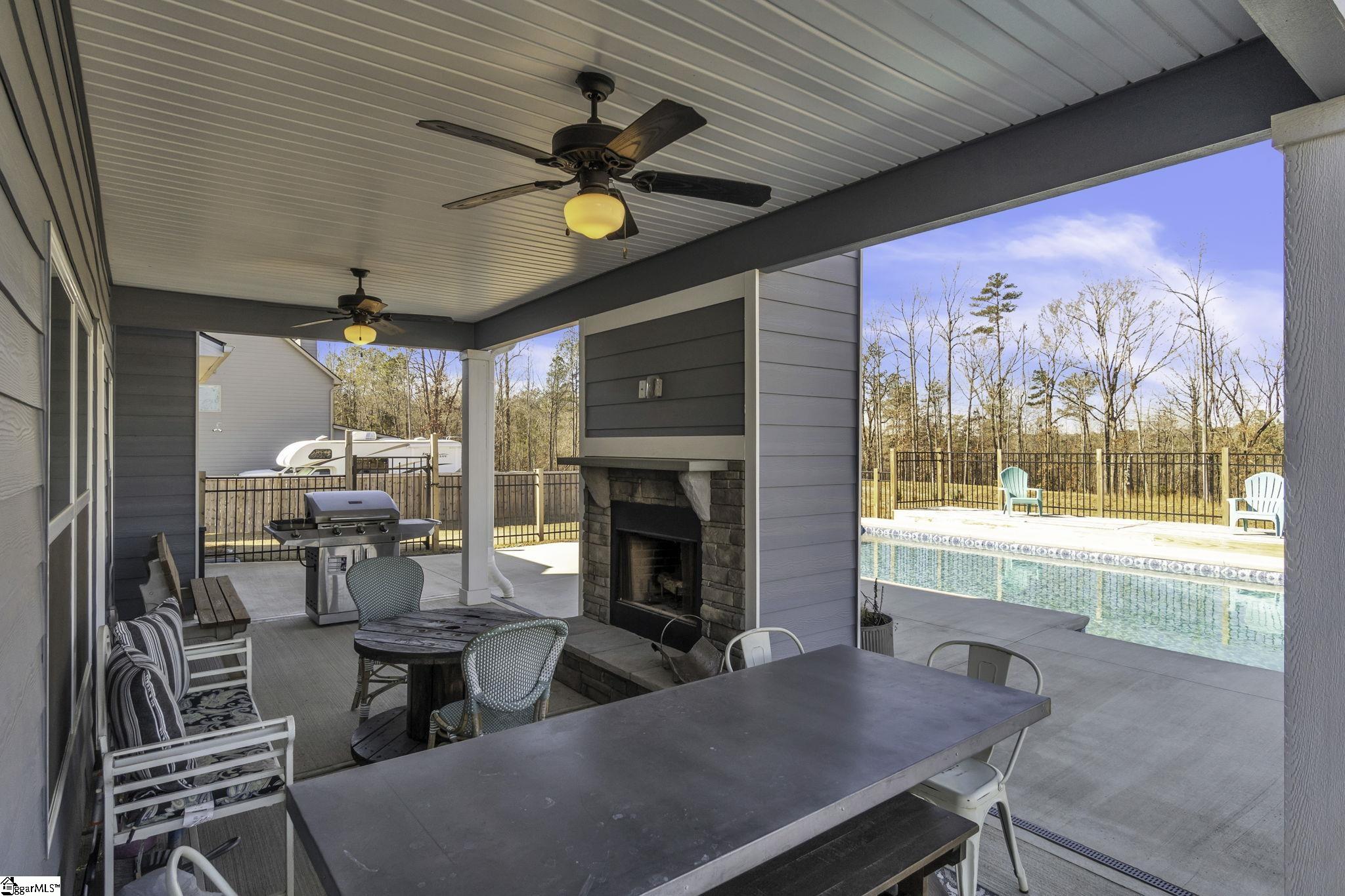 240 White Lillie Farm Road Moore, SC 29369 - Photo 32 of 36 Gallery Image 32