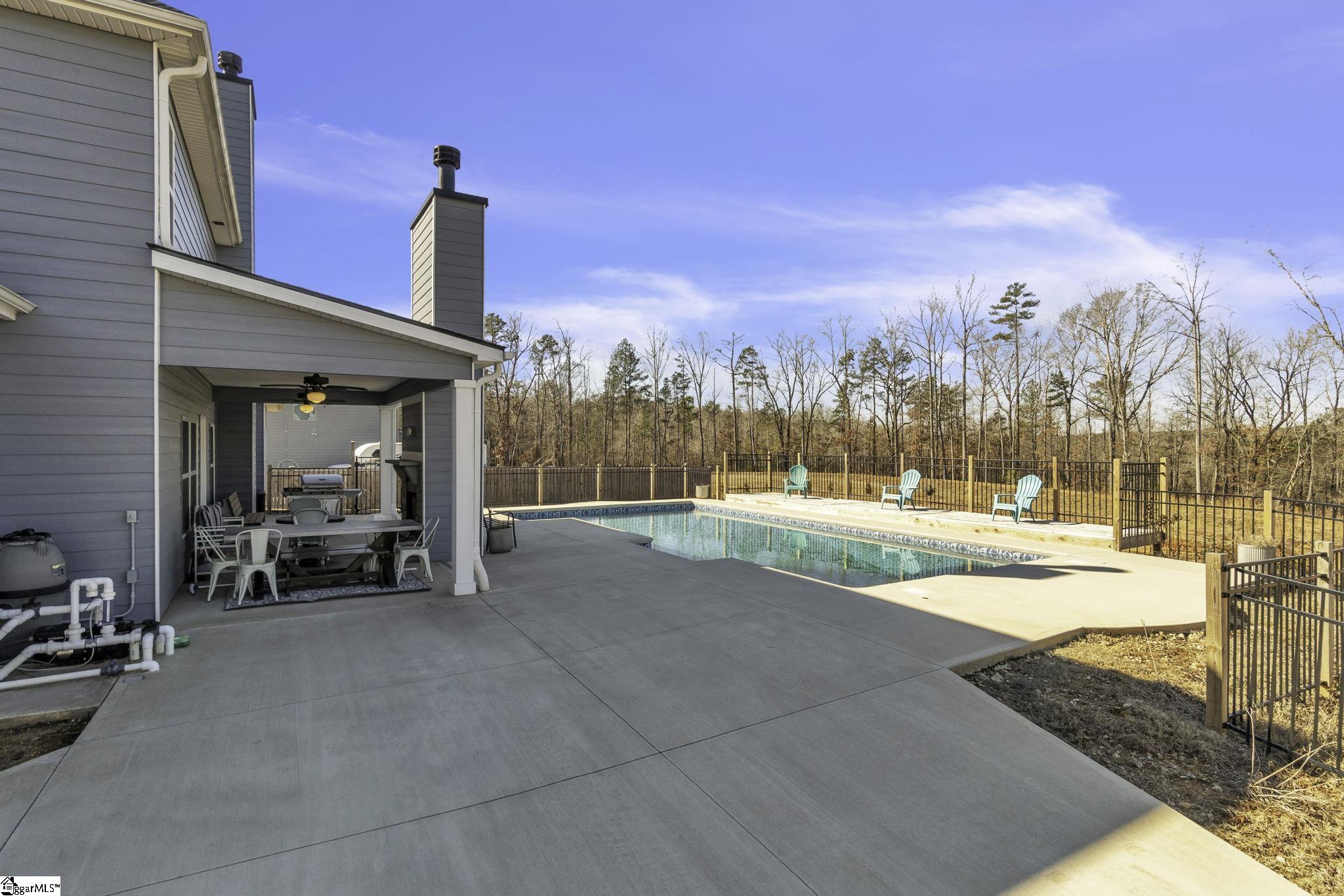 240 White Lillie Farm Road Moore, SC 29369 - Photo 33 of 36 Gallery Image 33