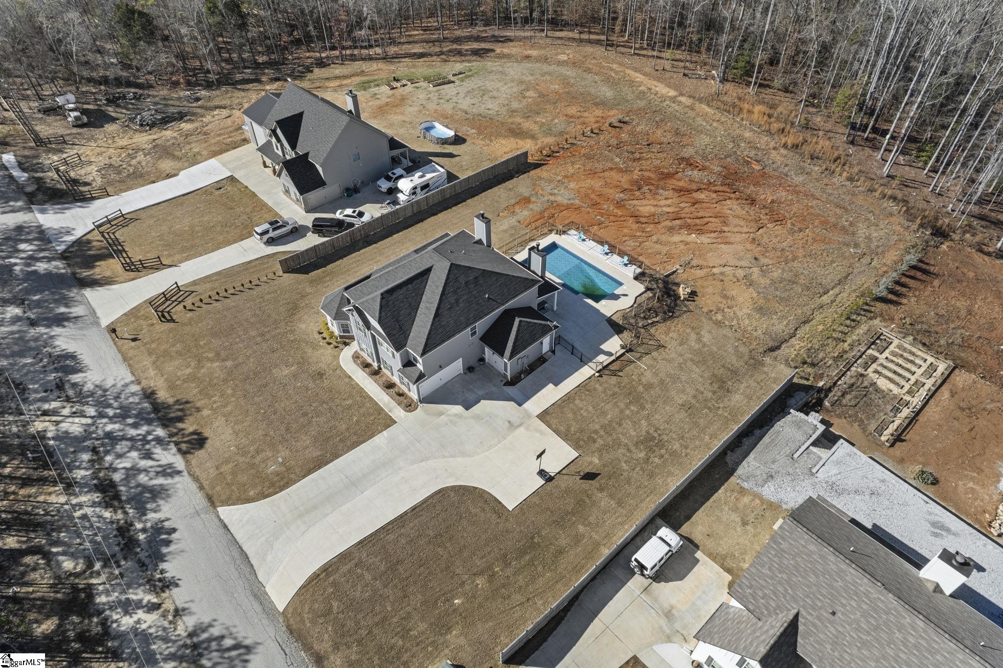240 White Lillie Farm Road Moore, SC 29369 - Photo 34 of 36 Gallery Image 34
