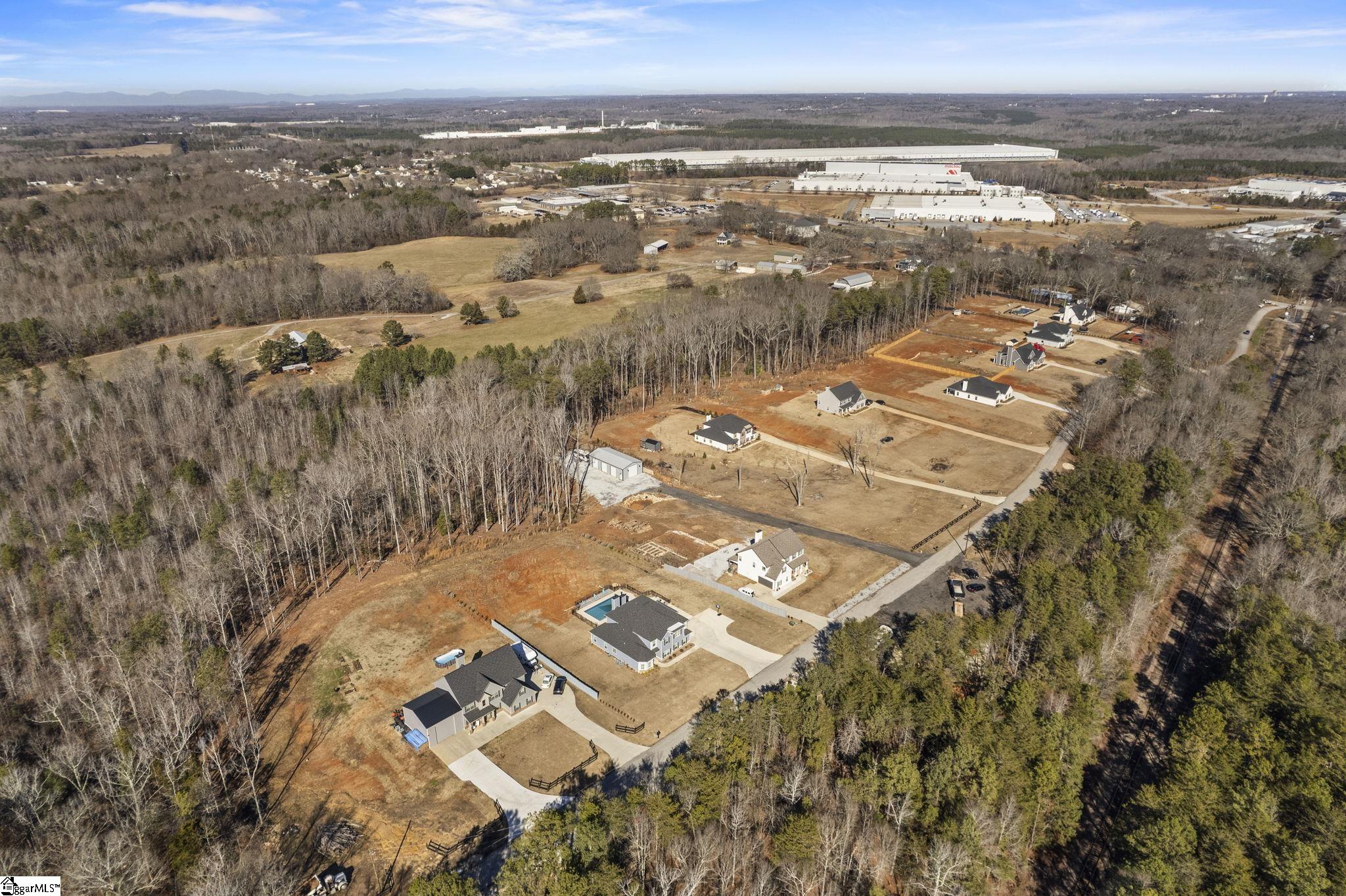 240 White Lillie Farm Road Moore, SC 29369 - Photo 36 of 36 Gallery Image 36