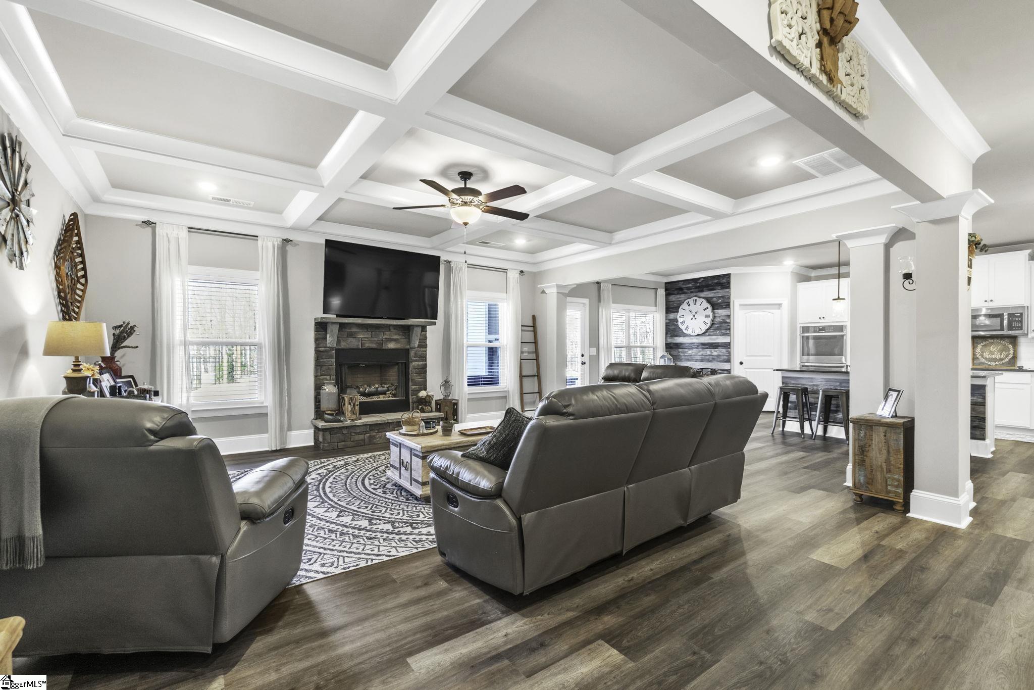 240 White Lillie Farm Road Moore, SC 29369 - Photo 8 of 36 Gallery Image 8