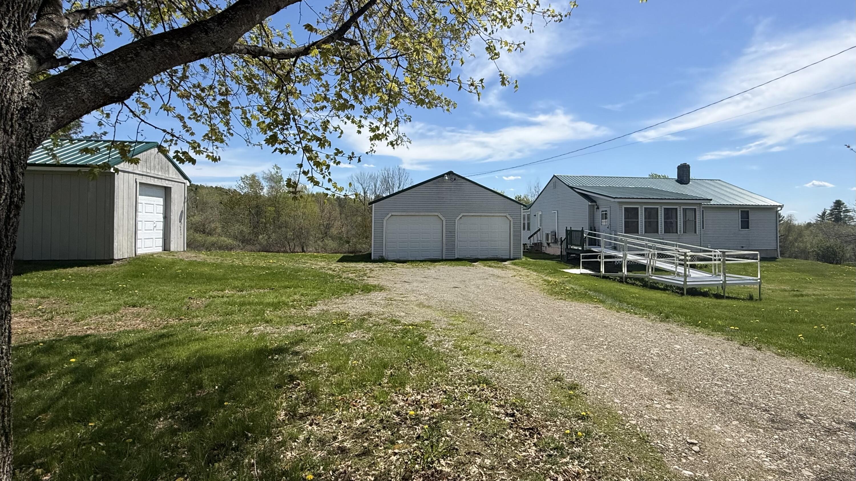 195 Greenbush Road Corinna, ME 04928 - Photo 1 of 72 1