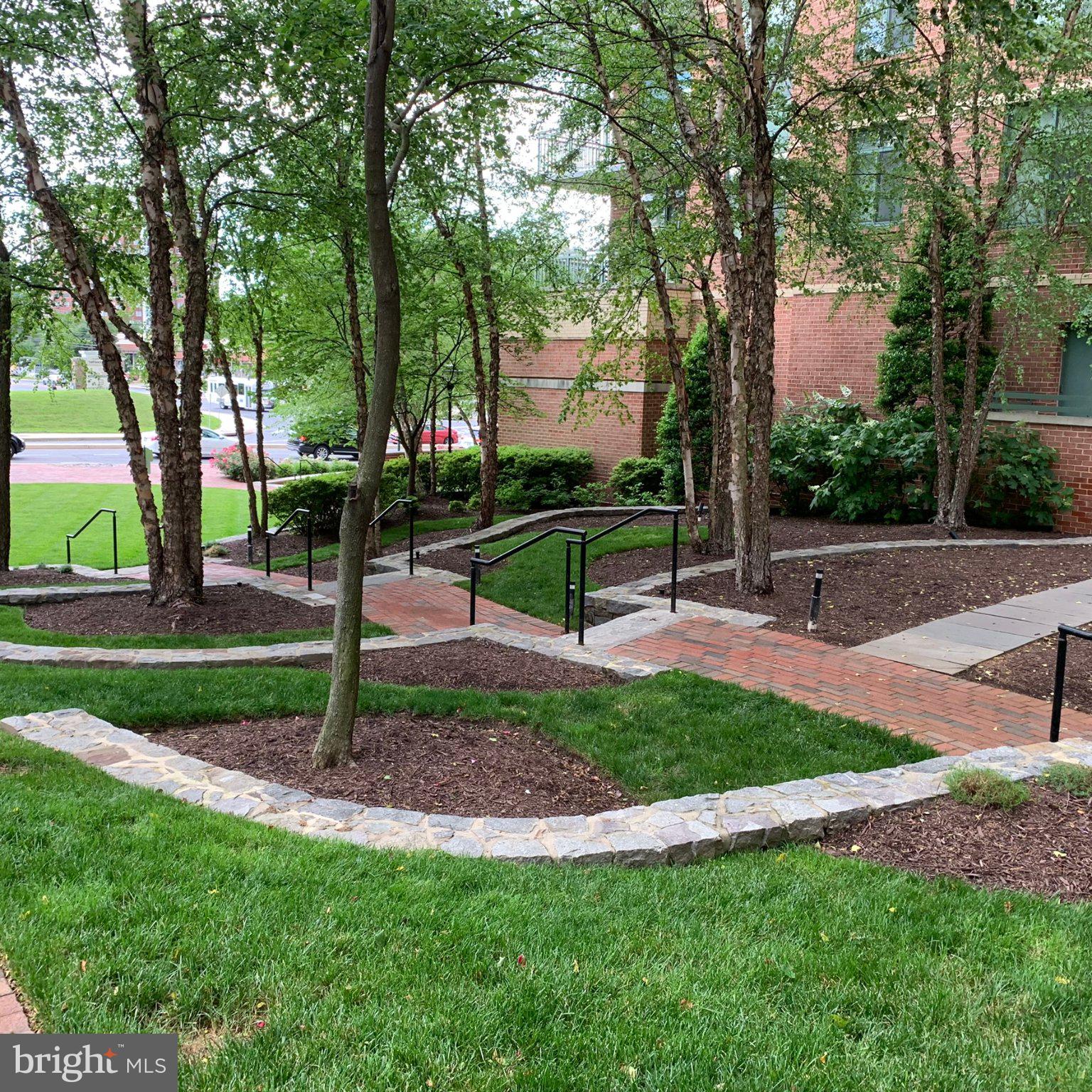 11700 Old Georgetown Road, Unit 910 North Bethesda, MD 20852 - Photo 39 of 53 Gallery Image 39