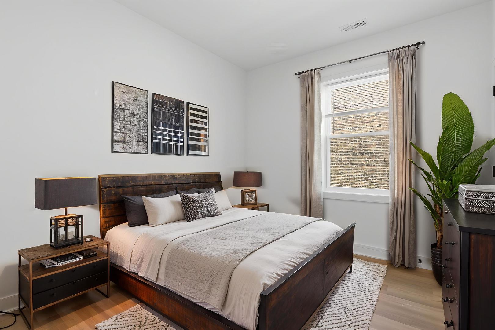 4841 South Prairie Avenue Chicago, IL 60615 - Photo 15 of 77