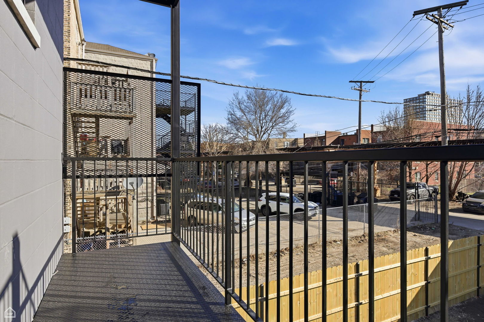 4841 South Prairie Avenue Chicago, IL 60615 - Photo 50 of 77