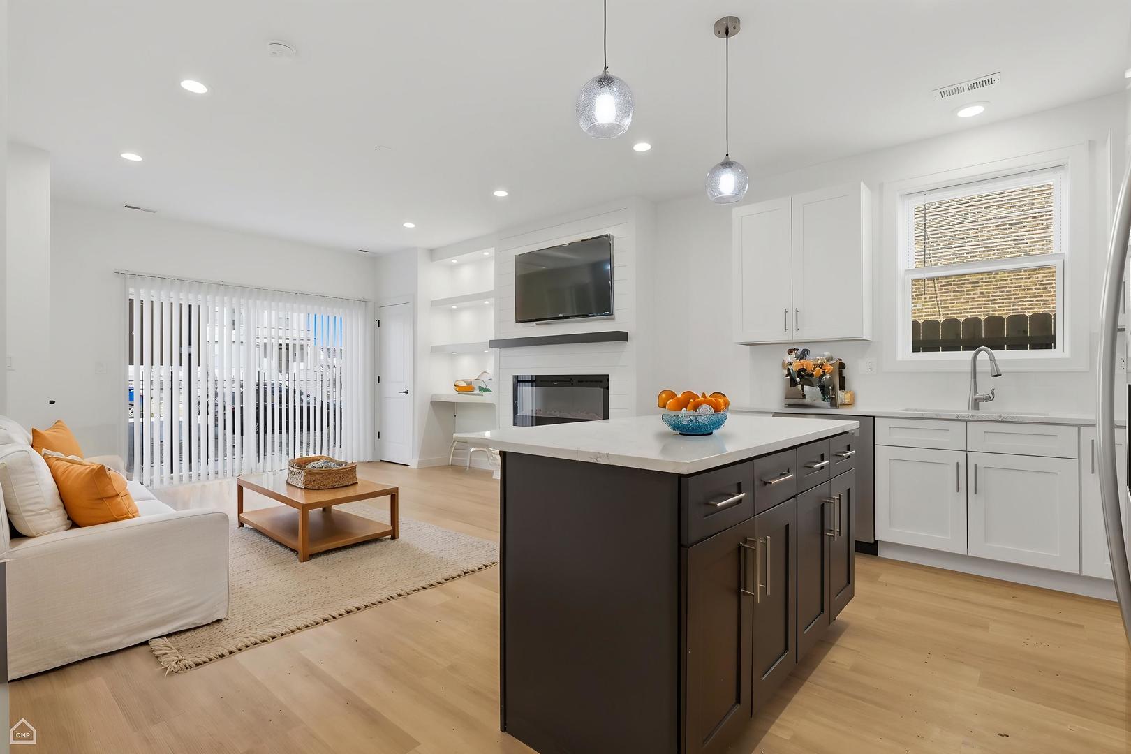 4841 South Prairie Avenue Chicago, IL 60615 - Photo 54 of 77