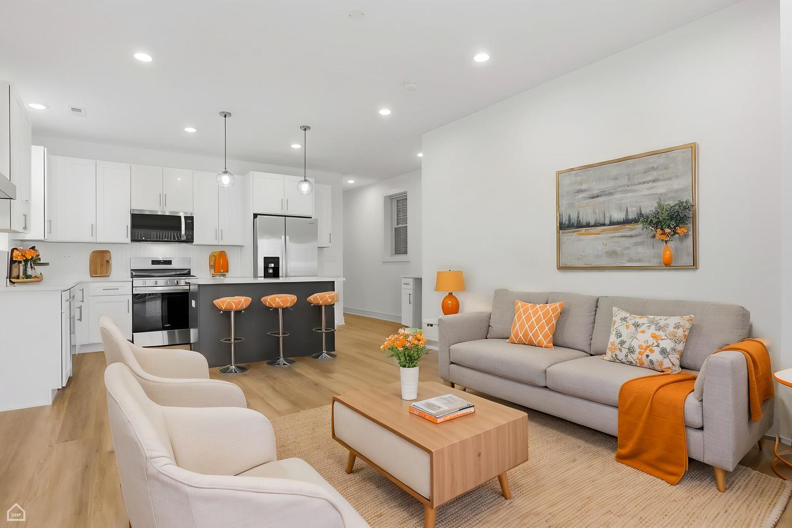 4841 South Prairie Avenue Chicago, IL 60615 - Photo 58 of 77