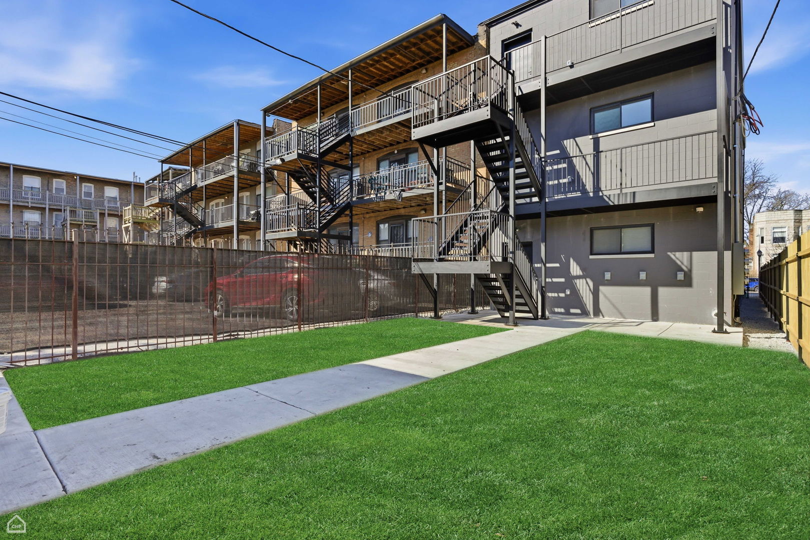 4841 South Prairie Avenue Chicago, IL 60615 - Photo 75 of 77