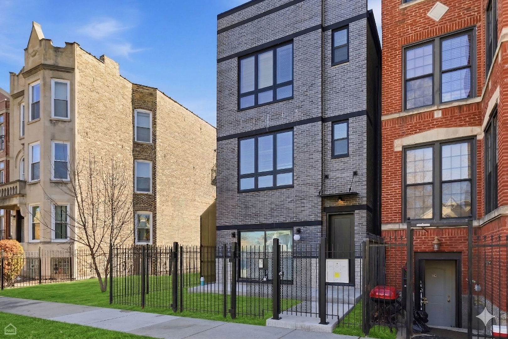 4841 South Prairie Avenue Chicago, IL 60615 - Photo 76 of 77