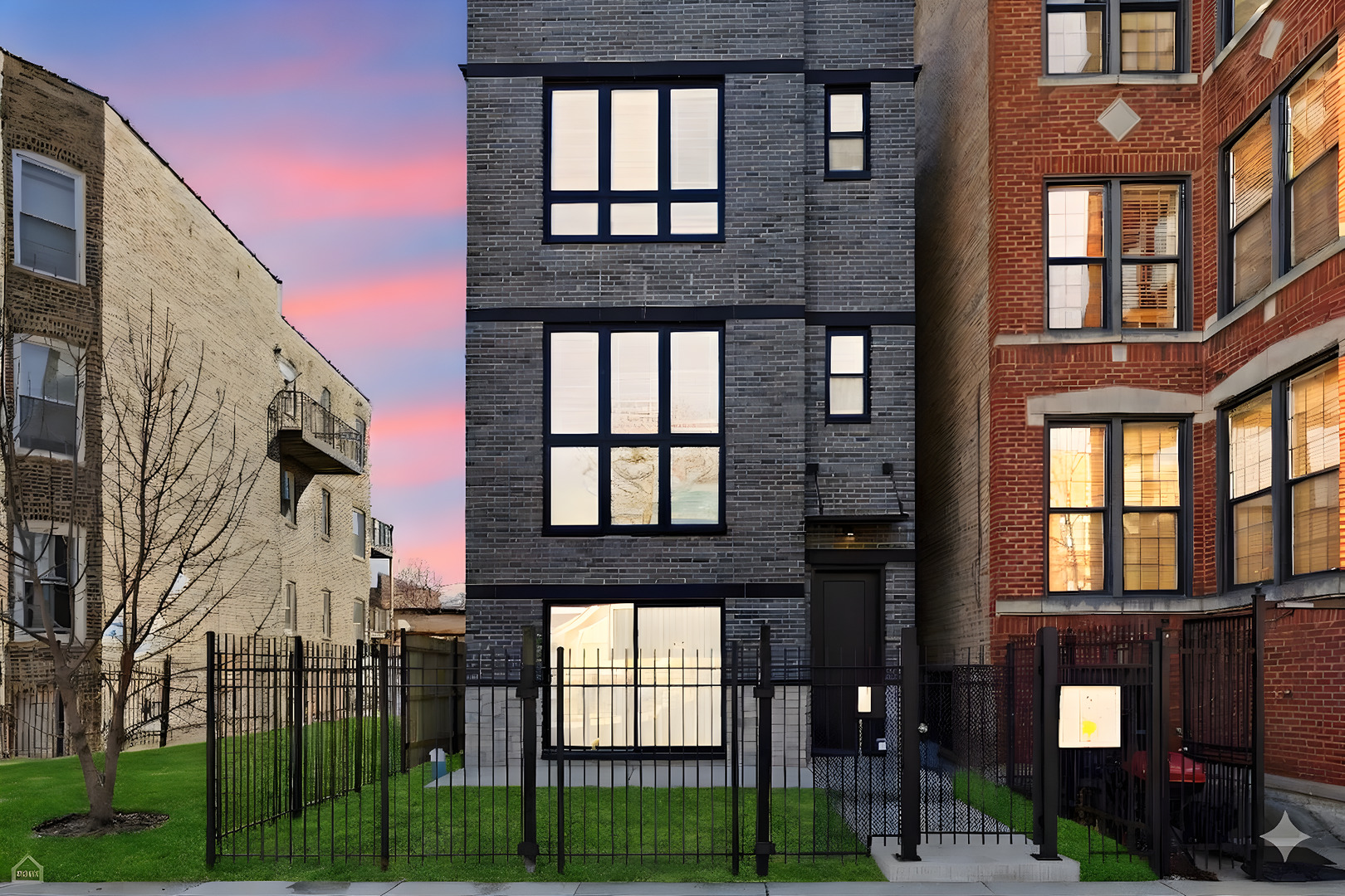 4841 South Prairie Avenue Chicago, IL 60615 - Photo 77 of 77