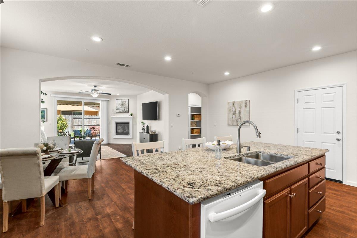 6528 Cervi Road Riverbank, CA 95367 - Photo 17 of 47