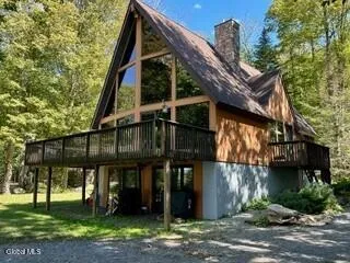 $749,000 | 599 South Shore Rd Peck Lake, Gloversville, NY 12078