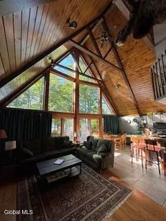 $749,000 | 599 South Shore Rd Peck Lake, Gloversville, NY 12078