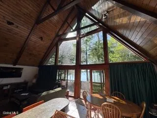 $749,000 | 599 South Shore Rd Peck Lake, Gloversville, NY 12078