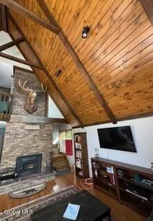 $749,000 | 599 South Shore Rd Peck Lake, Gloversville, NY 12078