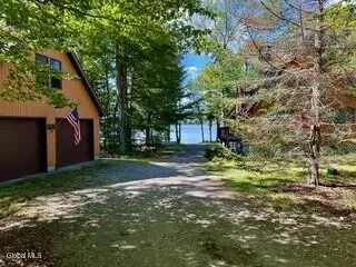 $749,000 | 599 South Shore Rd Peck Lake, Gloversville, NY 12078