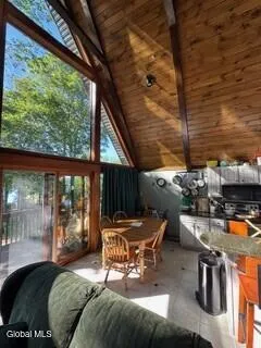 $749,000 | 599 South Shore Rd Peck Lake, Gloversville, NY 12078