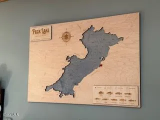 $749,000 | 599 South Shore Rd Peck Lake, Gloversville, NY 12078