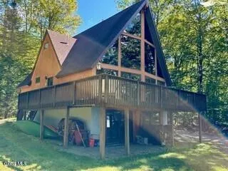 $749,000 | 599 South Shore Rd Peck Lake, Gloversville, NY 12078