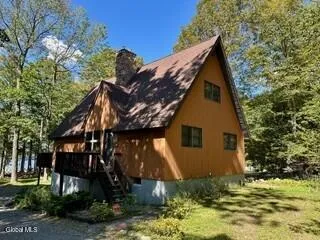 $749,000 | 599 South Shore Rd Peck Lake, Gloversville, NY 12078