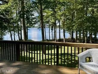 $749,000 | 599 South Shore Rd Peck Lake, Gloversville, NY 12078