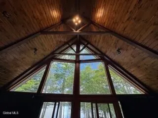 $749,000 | 599 South Shore Rd Peck Lake, Gloversville, NY 12078