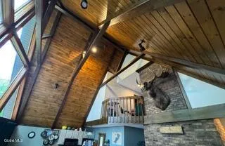 $749,000 | 599 South Shore Rd Peck Lake, Gloversville, NY 12078