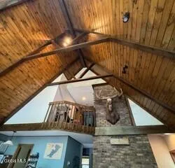 $749,000 | 599 South Shore Rd Peck Lake, Gloversville, NY 12078