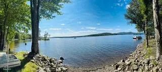 $749,000 | 599 South Shore Rd Peck Lake, Gloversville, NY 12078