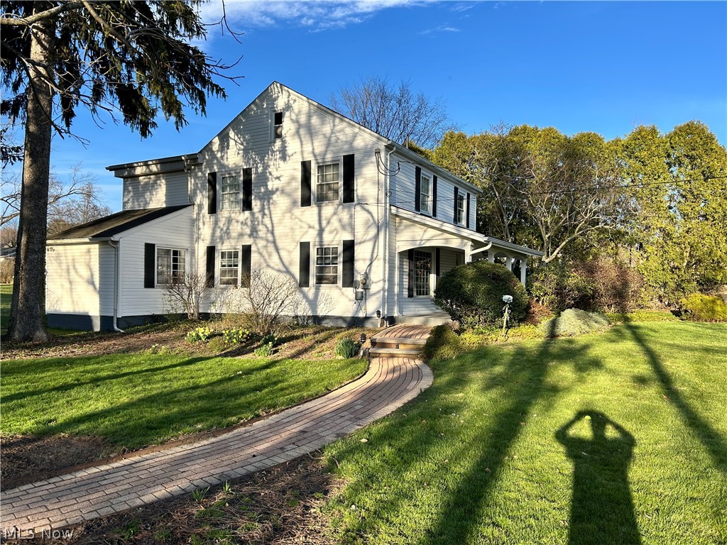 3741 Ira Road Akron, OH 44333 - Photo 1 of 8