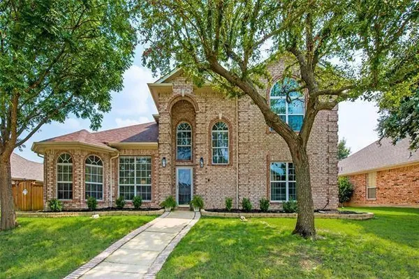 $556,000 | 1429 Glendover Drive, Allen, TX 75013