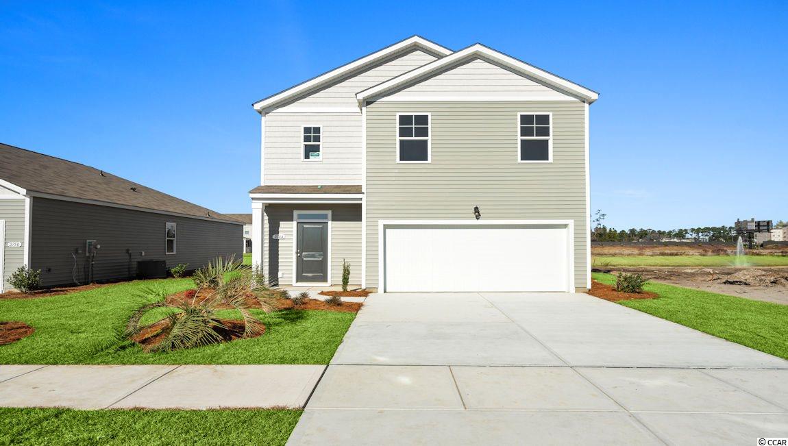 2744 Zenith Way Myrtle Beach, SC 29577 - Photo 1 of 38 Gallery Image 1