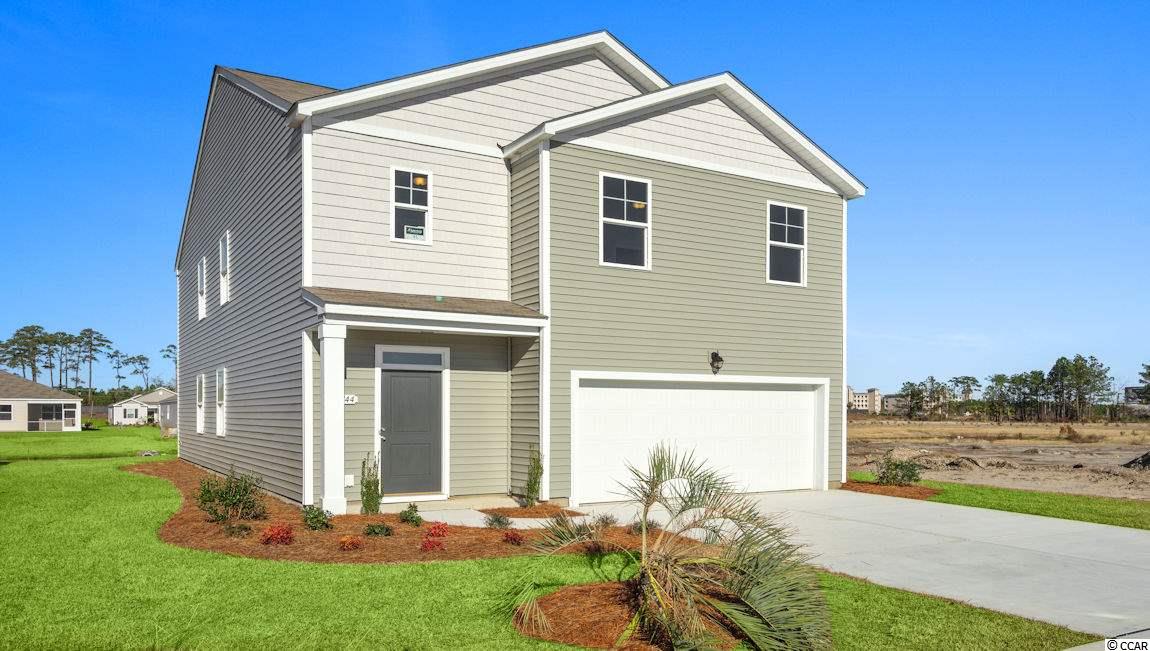 2744 Zenith Way Myrtle Beach, SC 29577 - Photo 2 of 38 Gallery Image 2