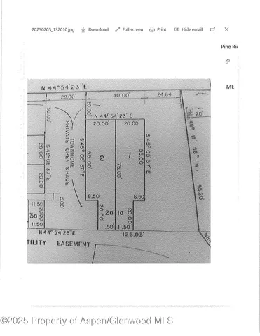 $31,500 | Tbd Juniper Place, Craig, CO 81625