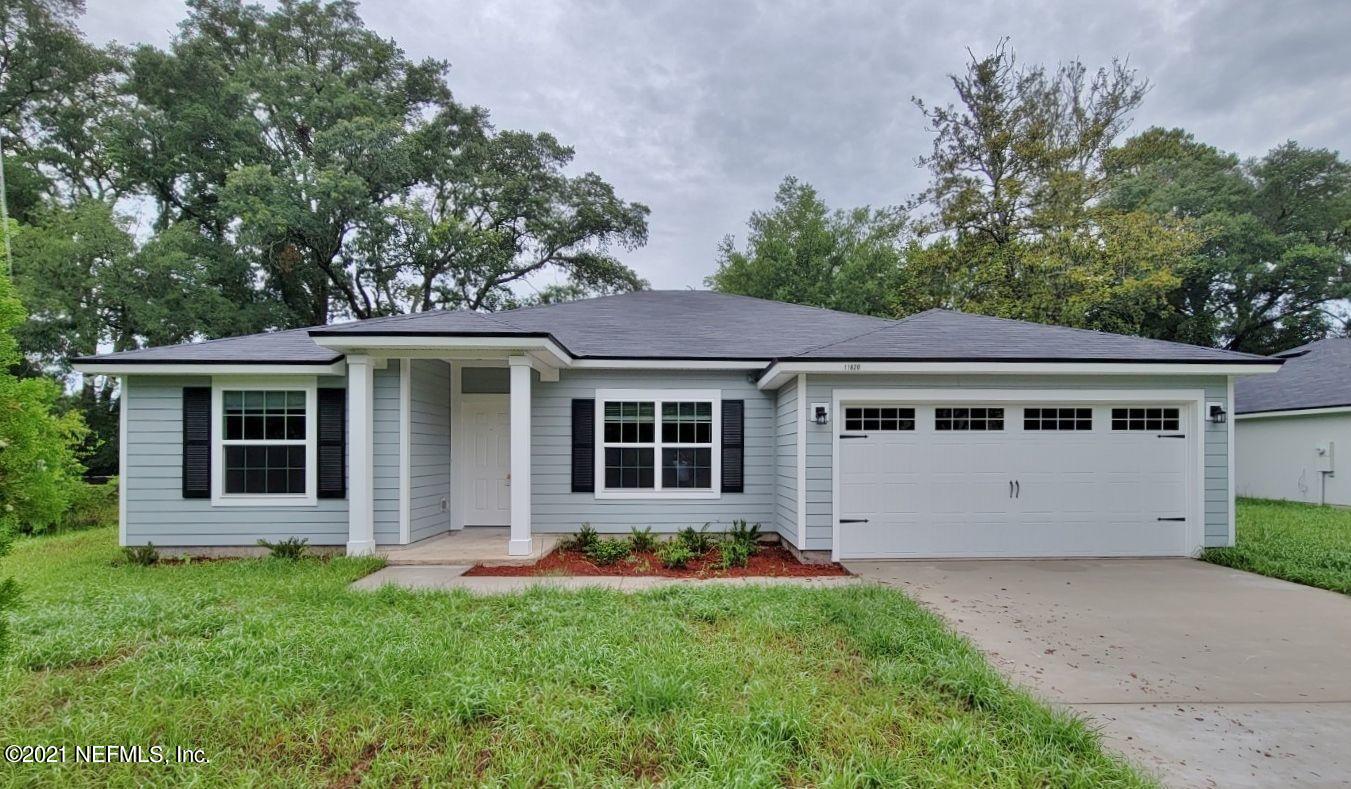 11620 Dewitt Road Jacksonville, FL 32218 - Photo 1 of 1 1