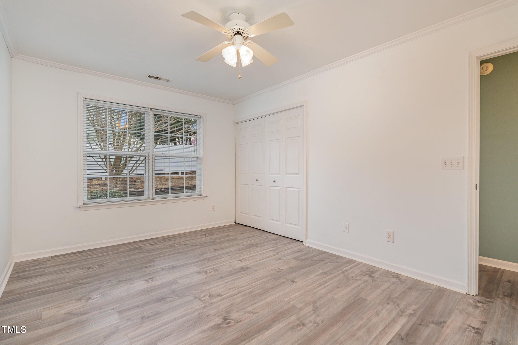 9200 Shallcross Way Raleigh, NC 27617 - Photo 8 of 24 1st Floor Bedroom A