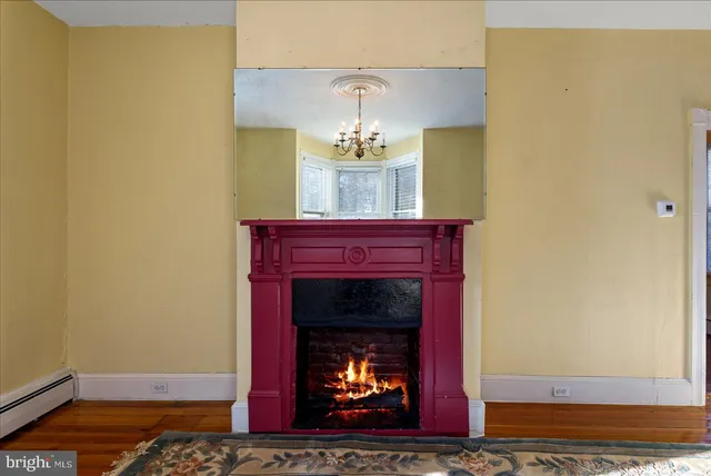 $350,000 | 412 South Samuel Street, Charles Town, WV 25414