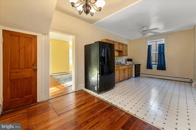 $350,000 | 412 South Samuel Street, Charles Town, WV 25414