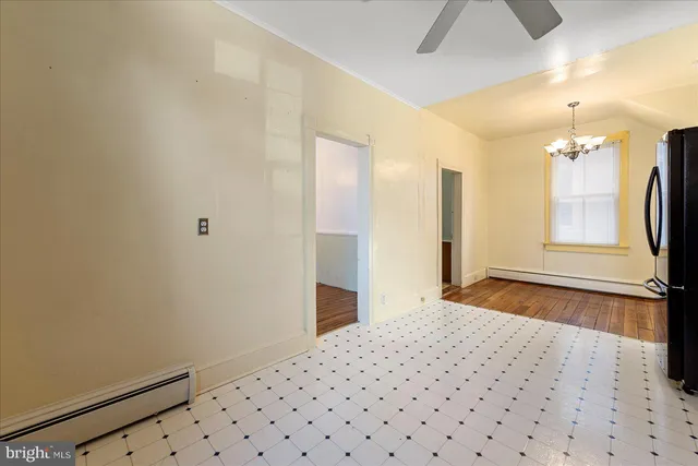 $350,000 | 412 South Samuel Street, Charles Town, WV 25414