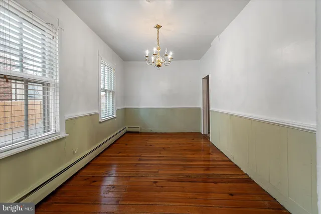 $350,000 | 412 South Samuel Street, Charles Town, WV 25414