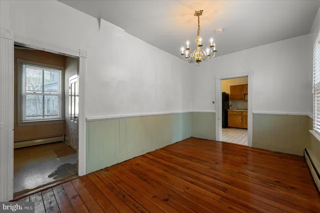 $350,000 | 412 South Samuel Street, Charles Town, WV 25414