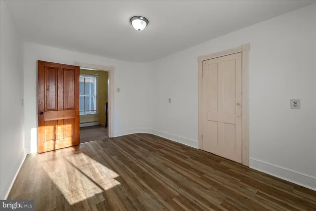 $350,000 | 412 South Samuel Street, Charles Town, WV 25414