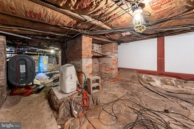 $350,000 | 412 South Samuel Street, Charles Town, WV 25414