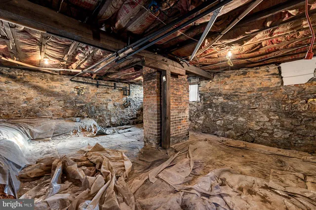 $350,000 | 412 South Samuel Street, Charles Town, WV 25414