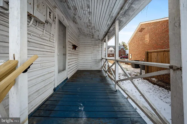 $350,000 | 412 South Samuel Street, Charles Town, WV 25414