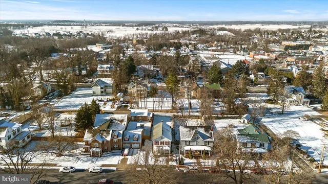 $350,000 | 412 South Samuel Street, Charles Town, WV 25414